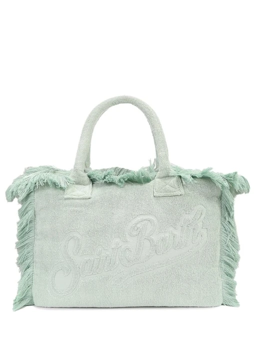 Сумка хлопковая MC2 SAINT BARTH