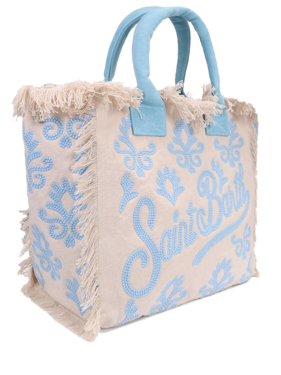 Сумка хлопковая