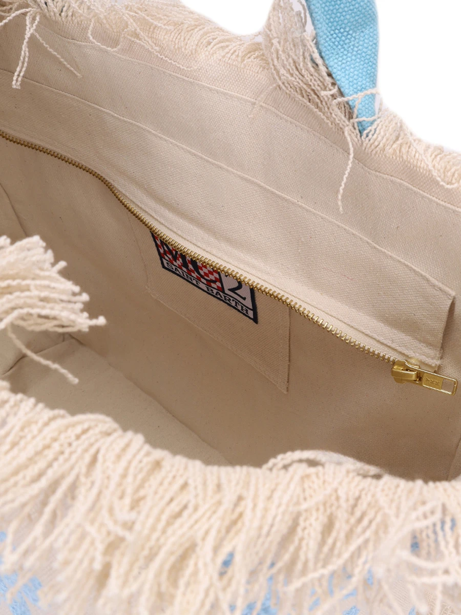 Сумка хлопковая