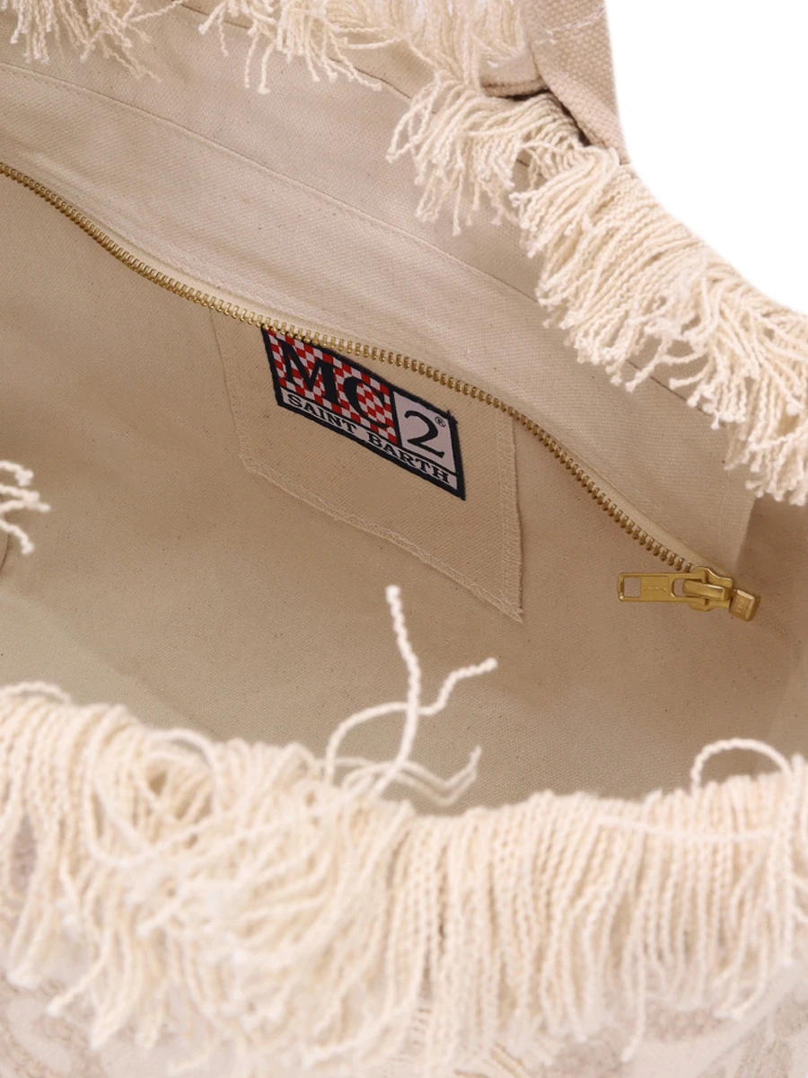 Сумка хлопковая