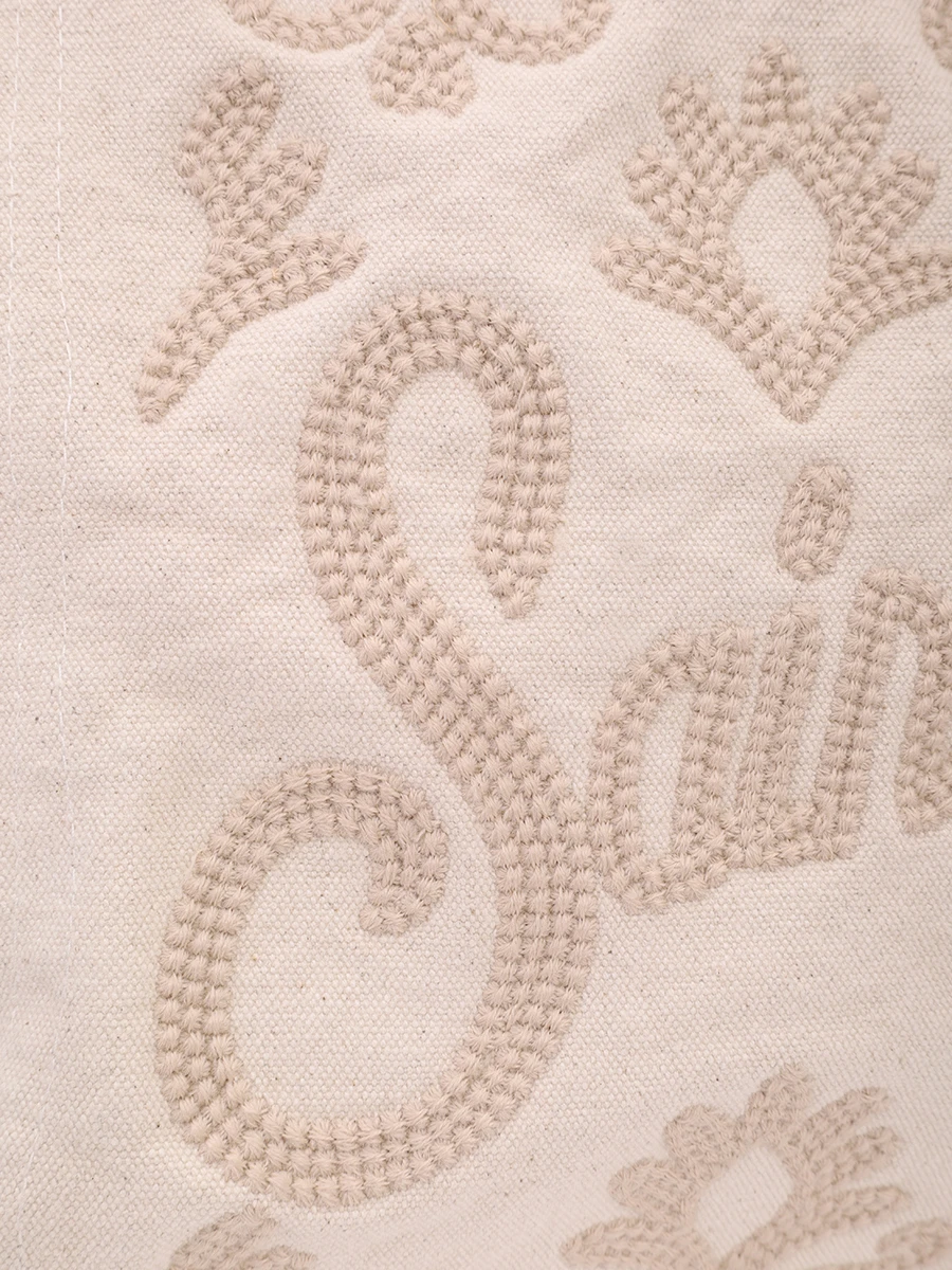 Сумка хлопковая