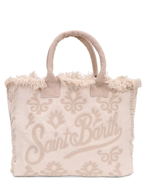 Сумка хлопковая MC2 SAINT BARTH
