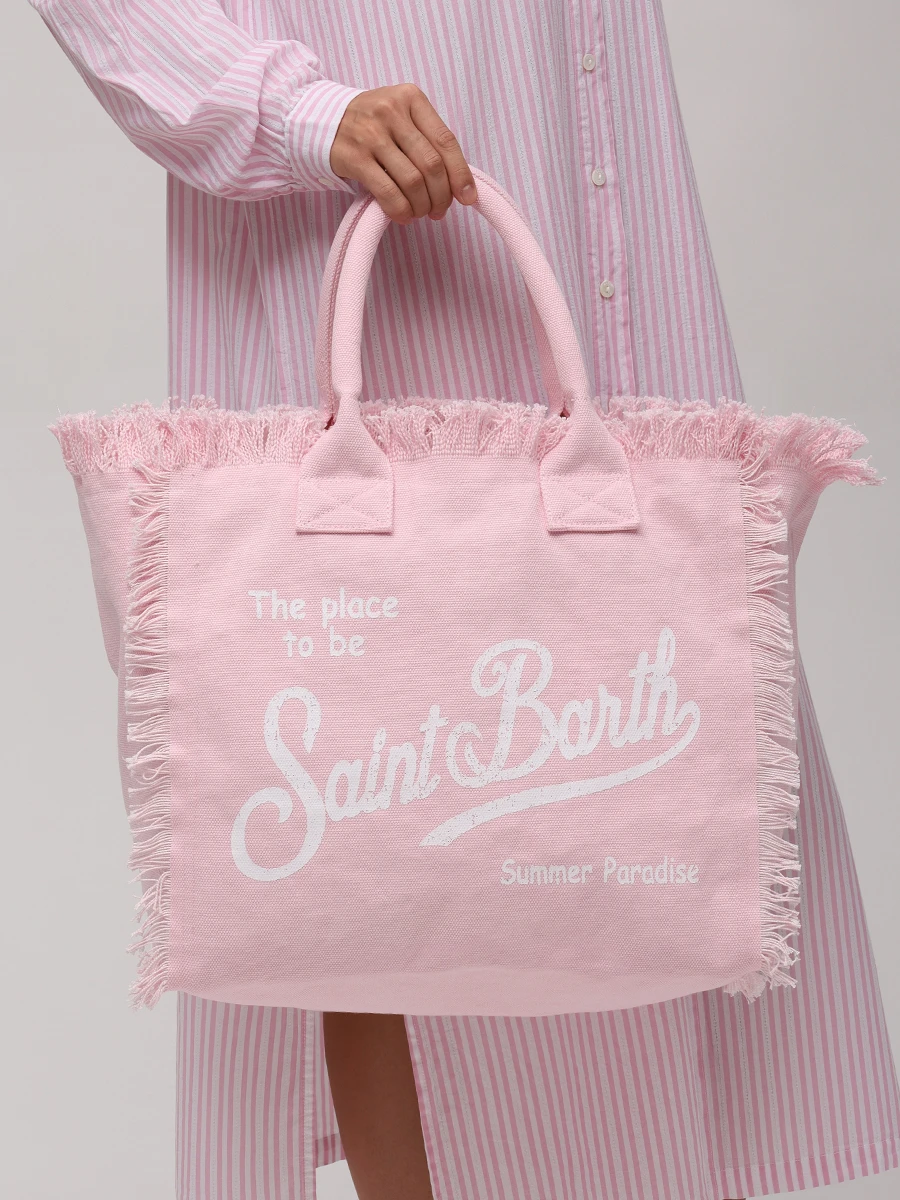 Сумка хлопковая