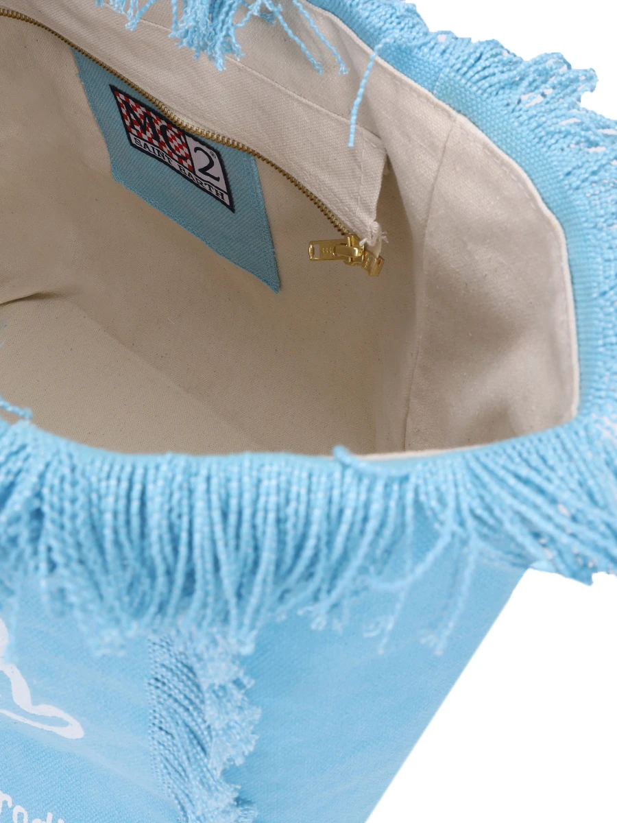 Сумка хлопковая