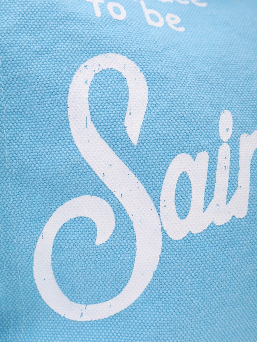 Сумка хлопковая