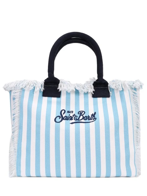 Сумка хлопковая MC2 SAINT BARTH