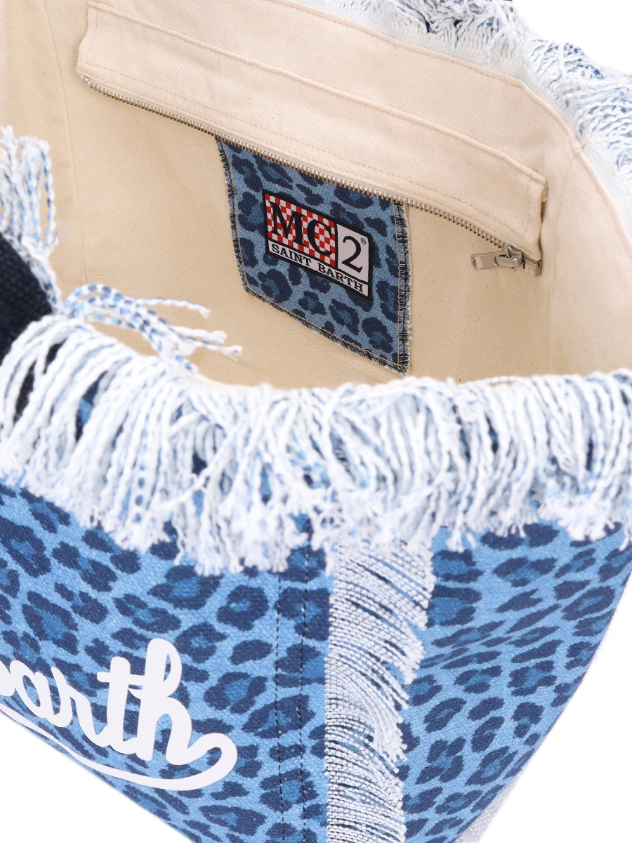 Сумка хлопковая