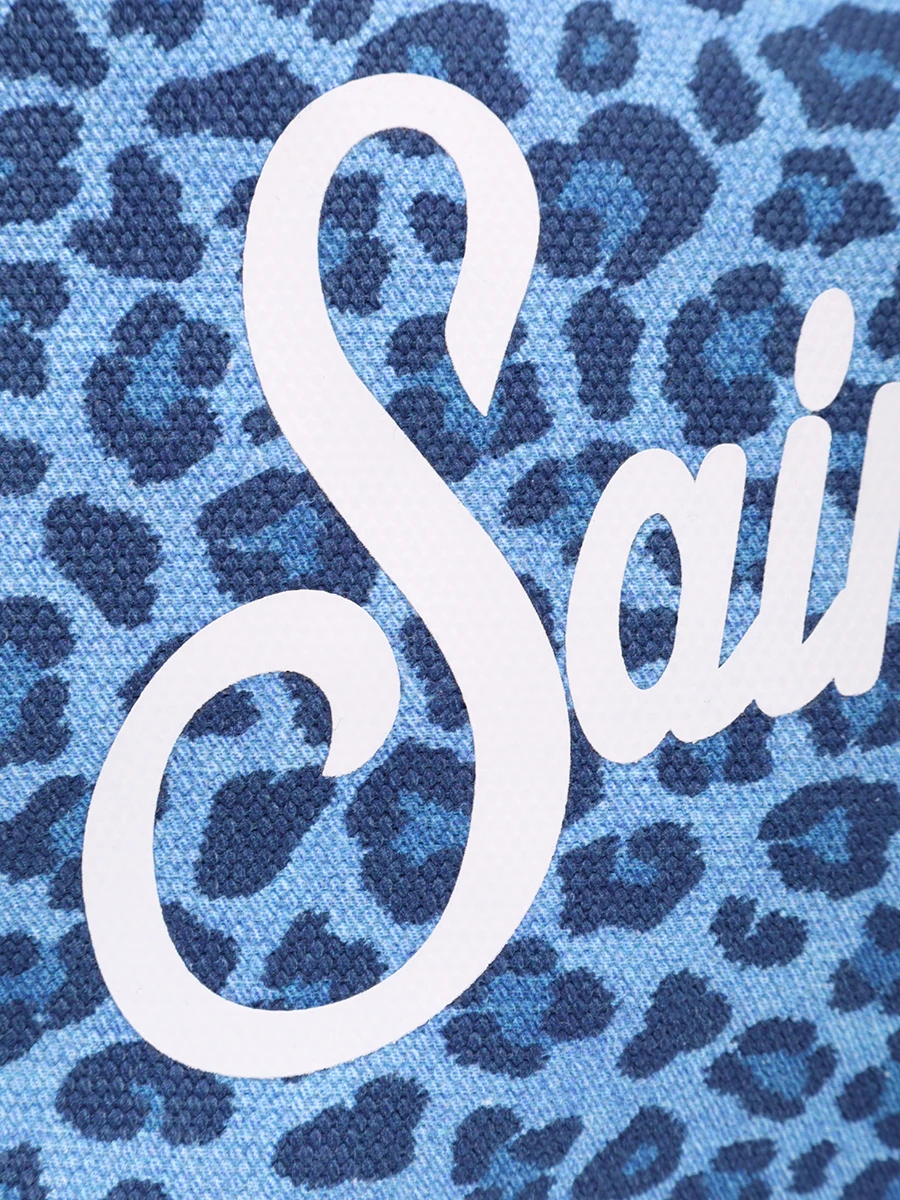 Сумка хлопковая