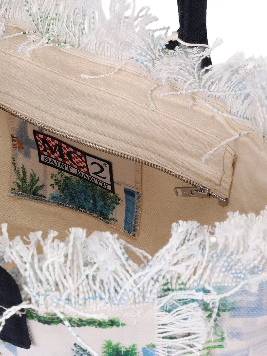 Сумка текстильная