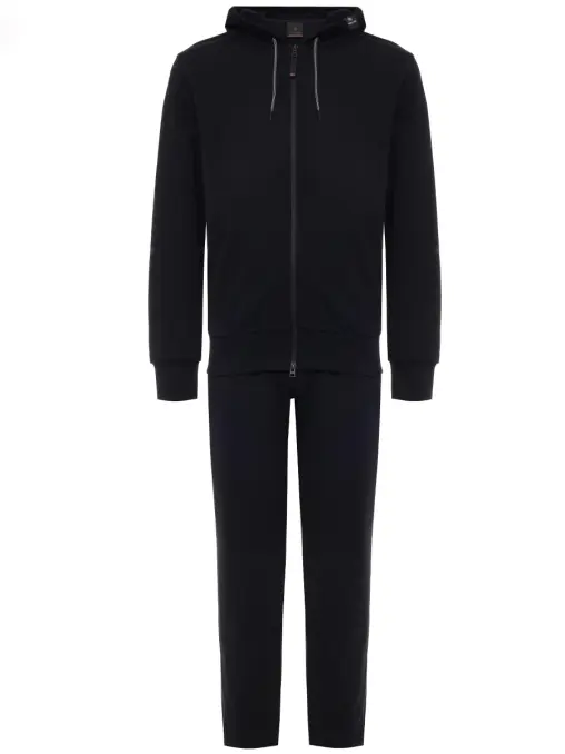 Костюм хлопковый BOGNER FIRE + ICE