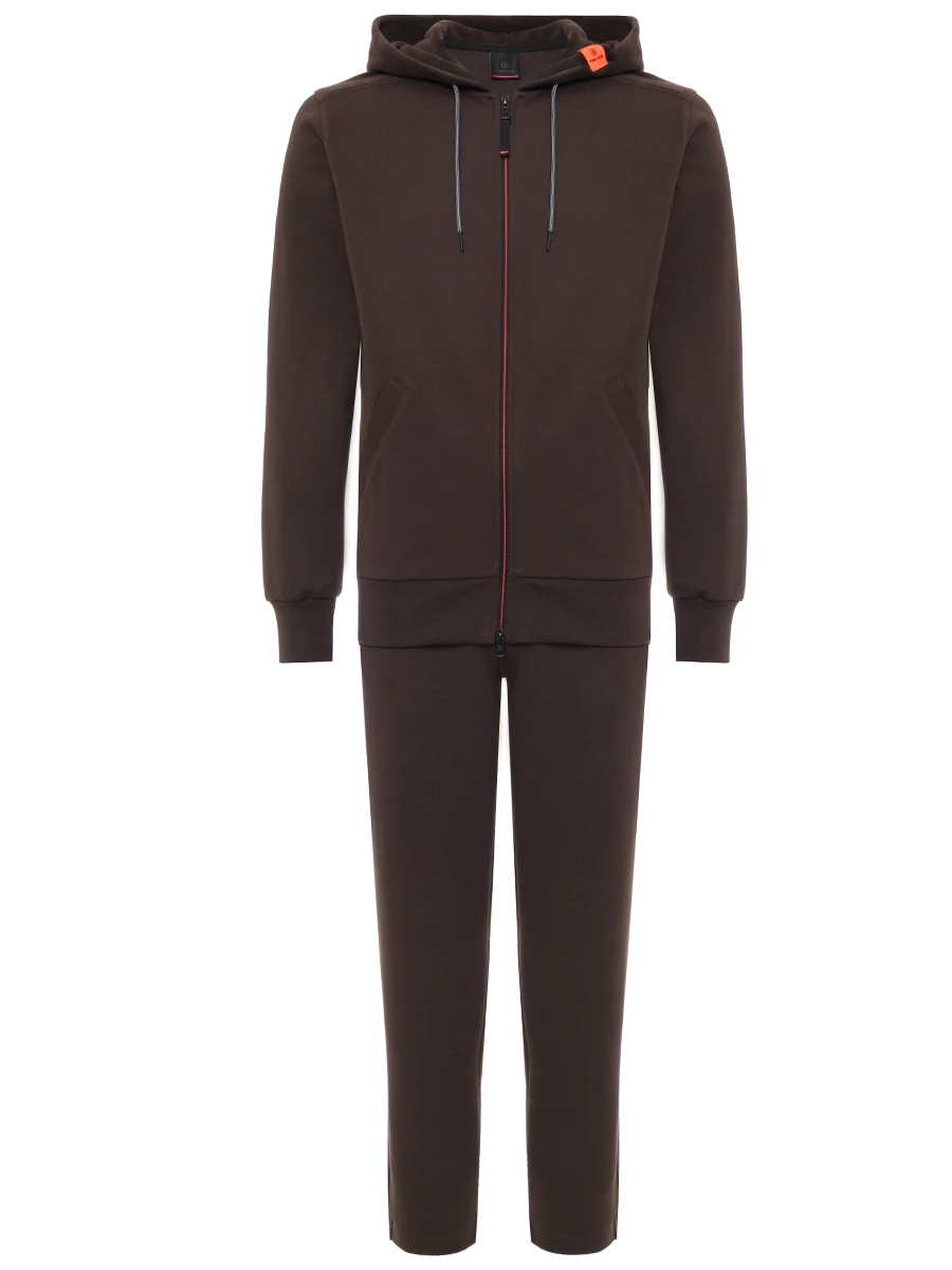 Костюм хлопковый