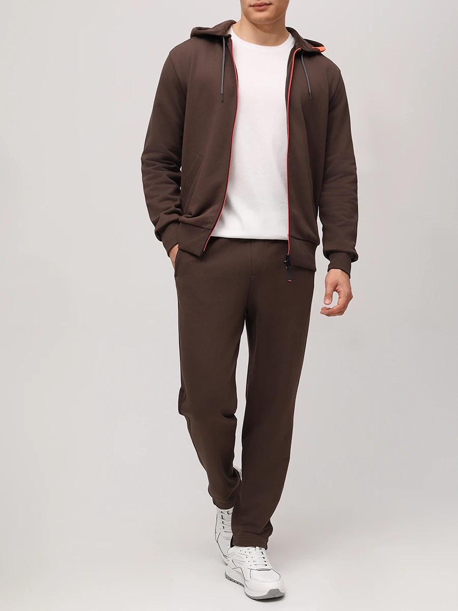 Костюм хлопковый