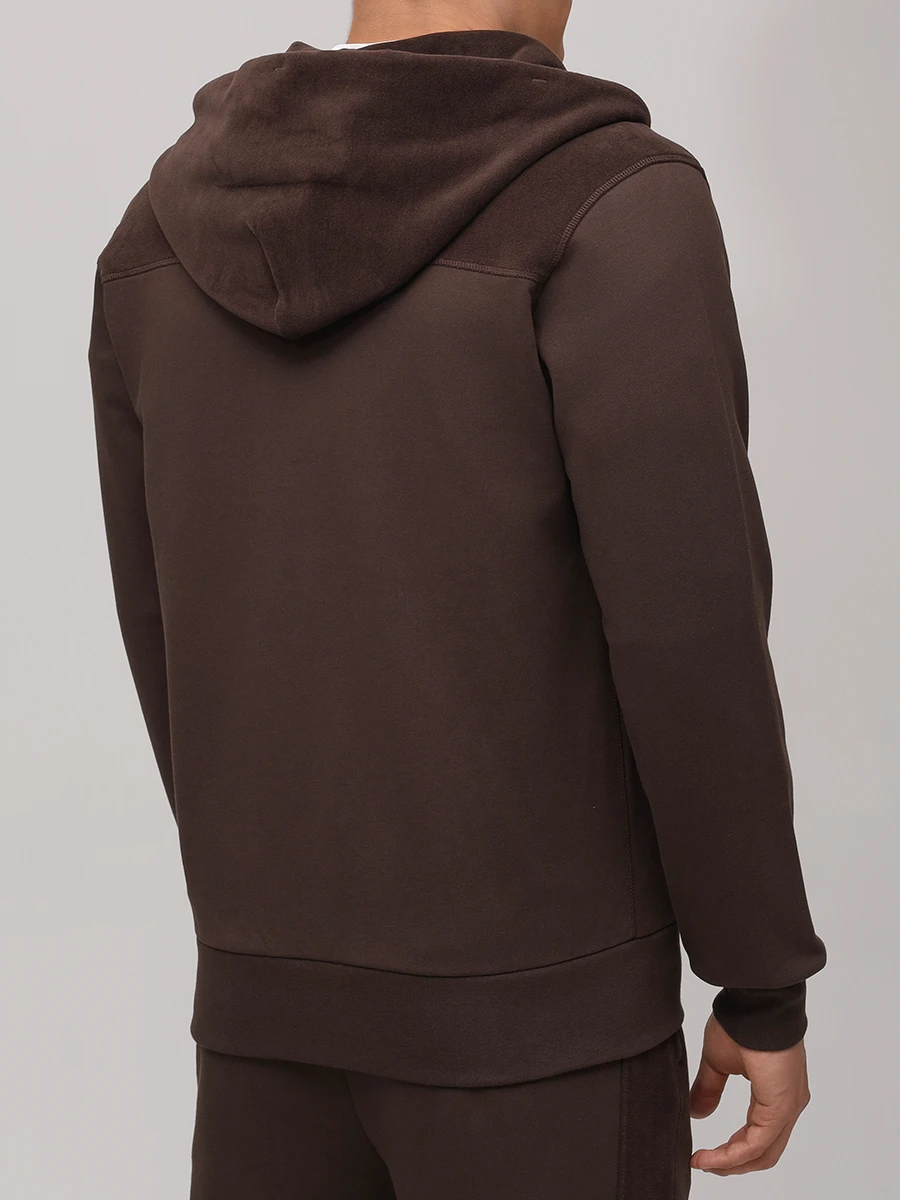 Костюм хлопковый