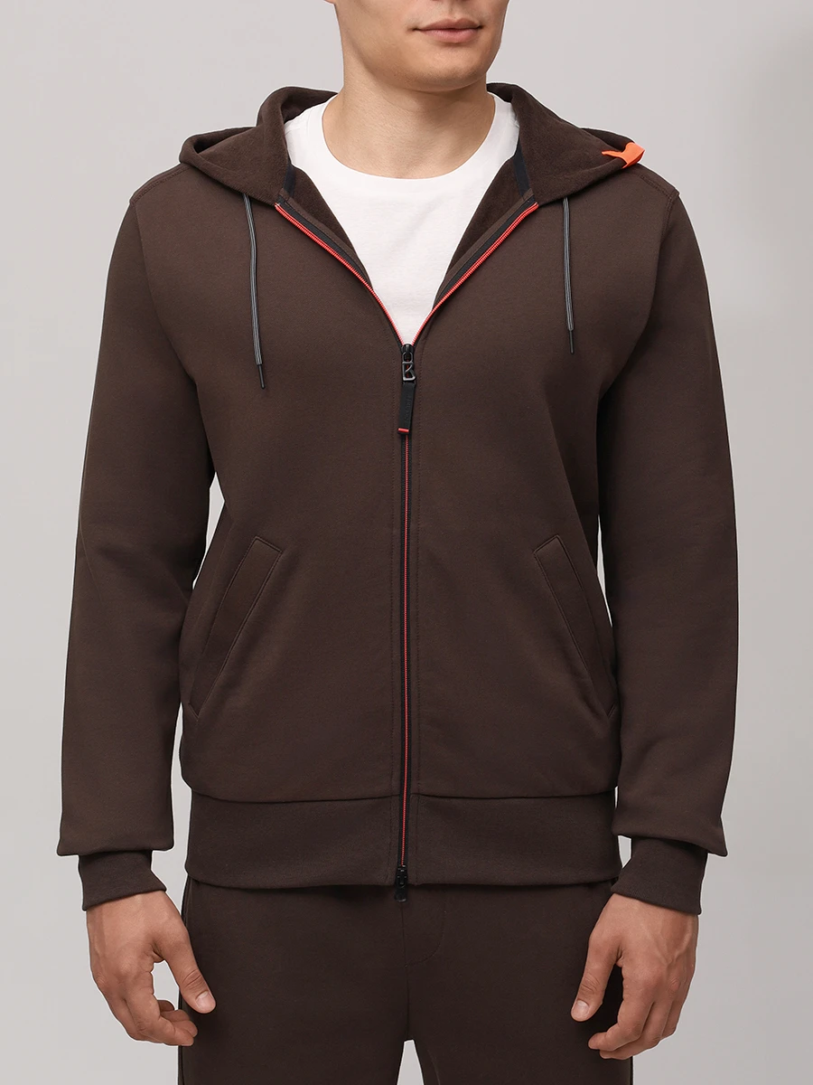 Костюм хлопковый