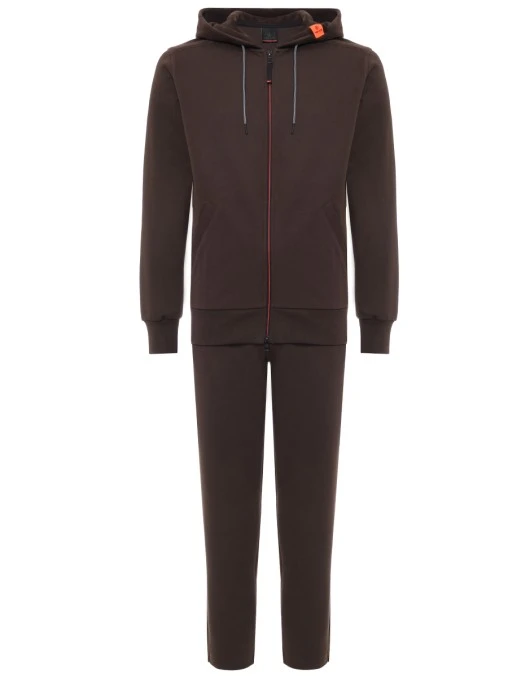 Костюм хлопковый BOGNER FIRE + ICE