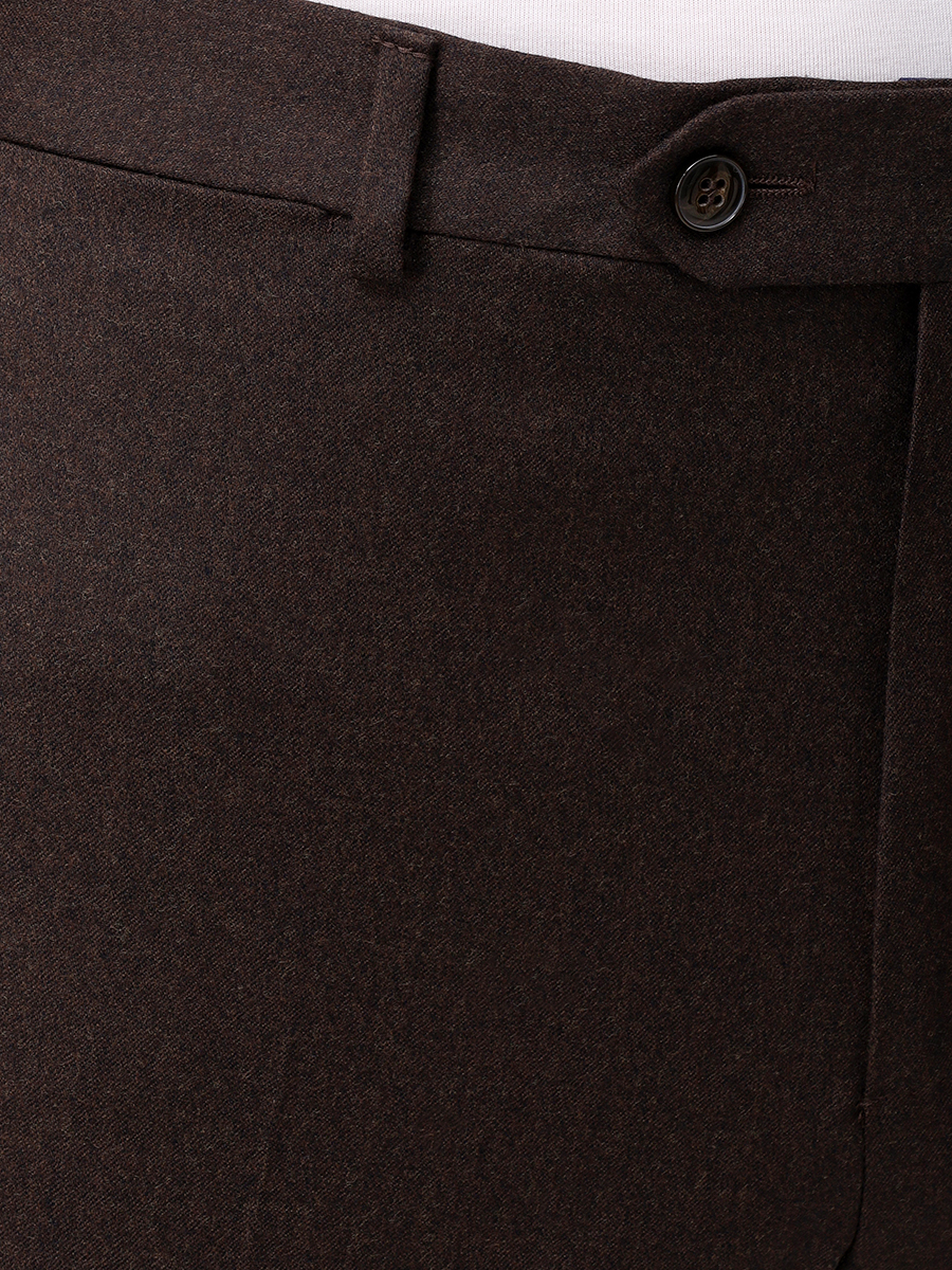 Костюм шерстяной