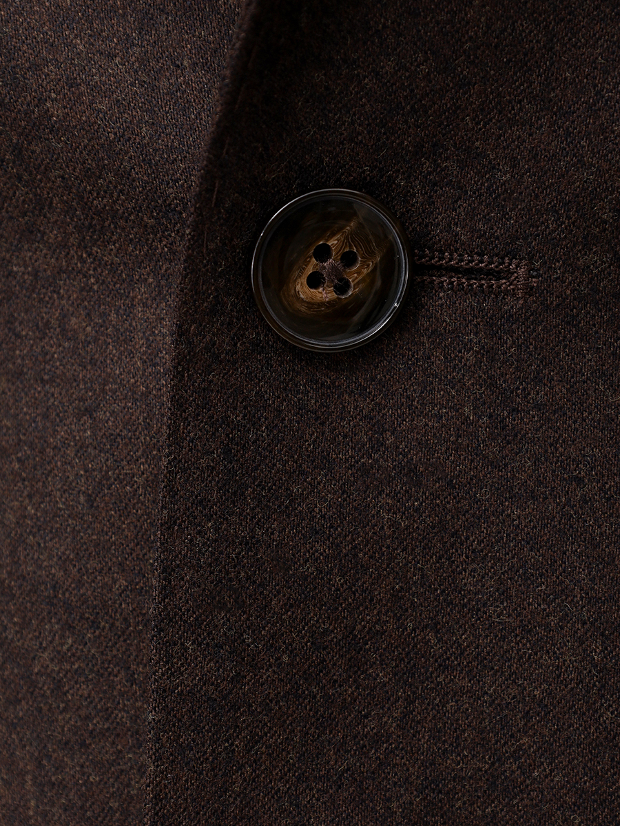 Костюм шерстяной