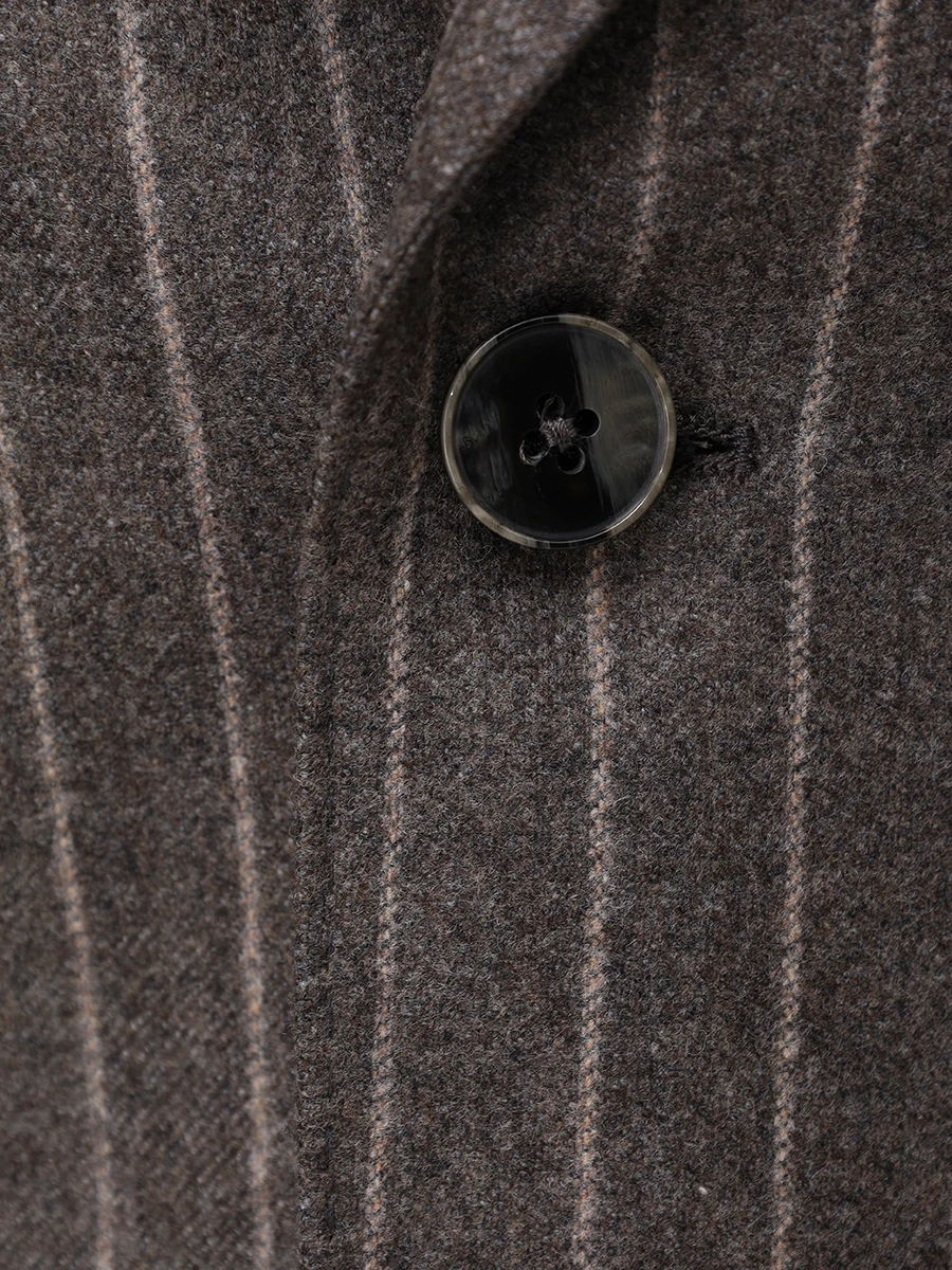 Костюм шерстяной