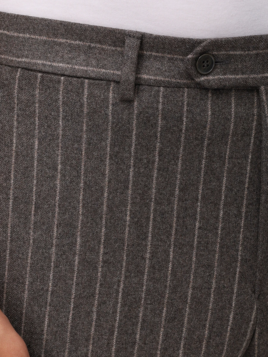 Костюм шерстяной