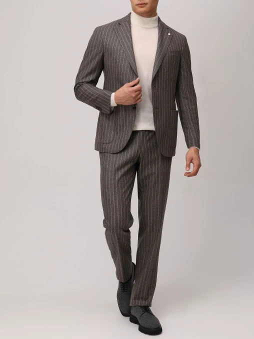 Костюм шерстяной LUBIAM