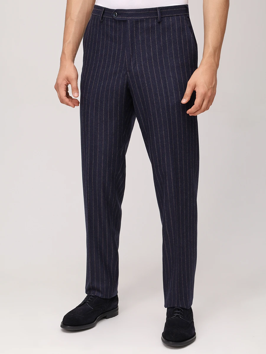 Костюм шерстяной