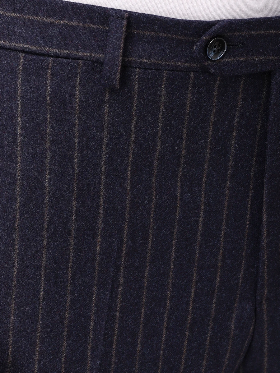 Костюм шерстяной