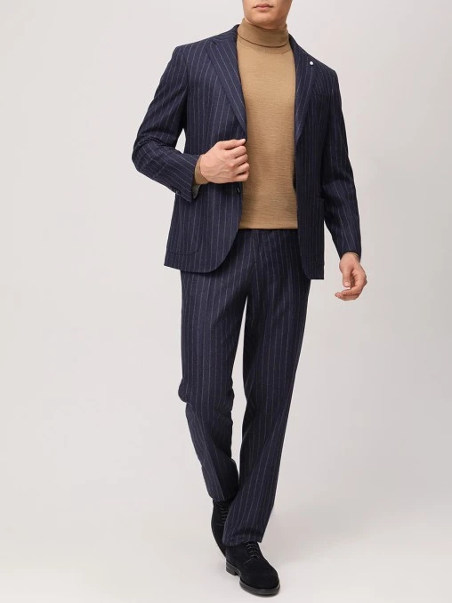 Костюм шерстяной LUBIAM