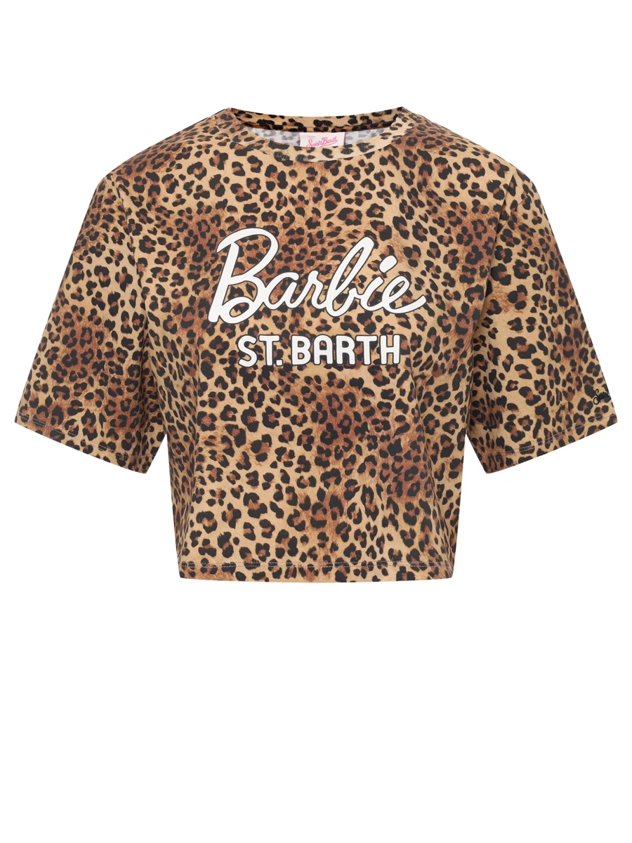 Футболка хлопковая