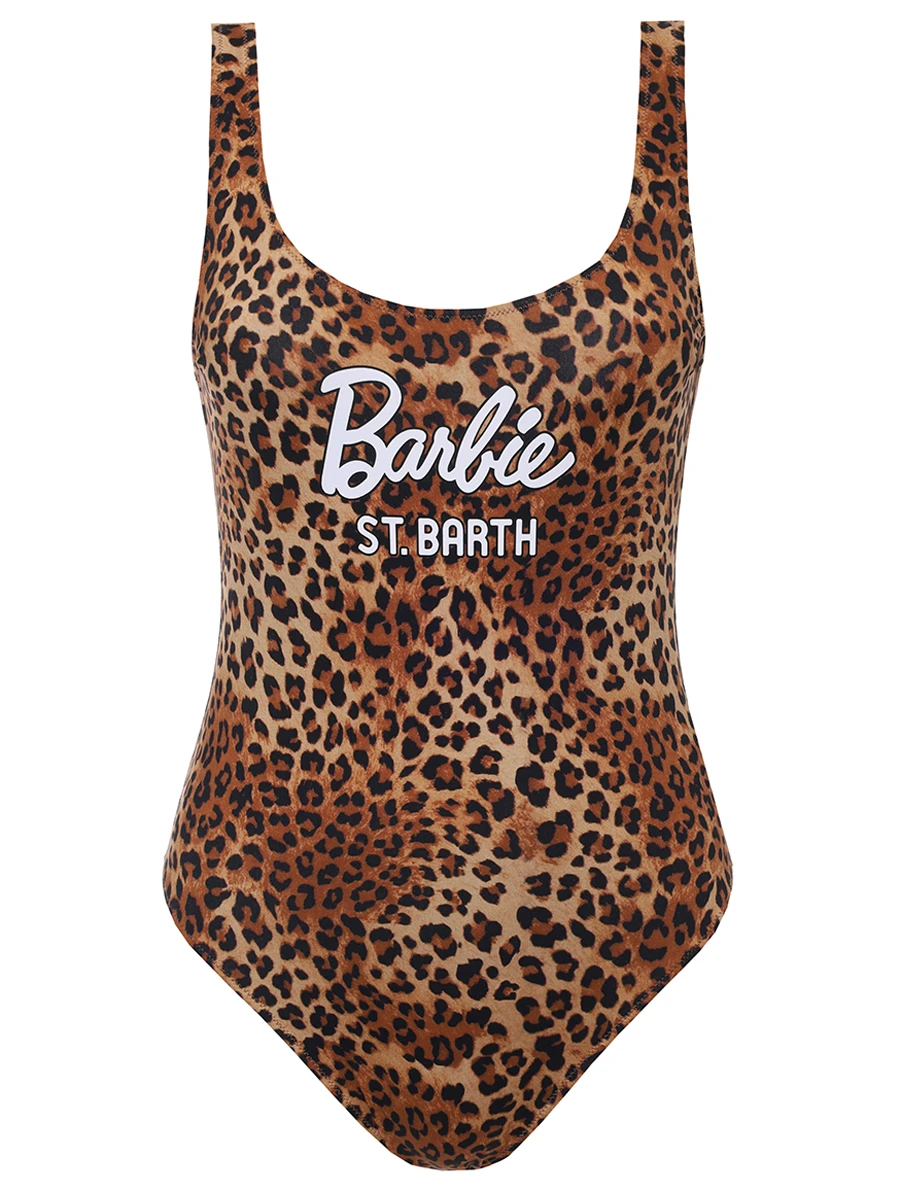 Купальник сплошной