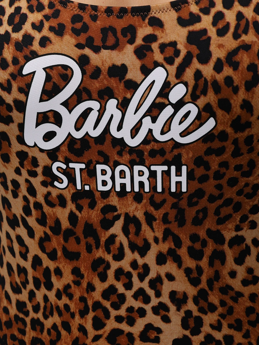 Купальник сплошной