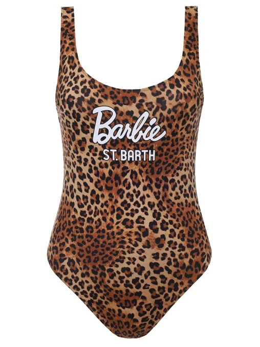 Купальник сплошной MC2 SAINT BARTH