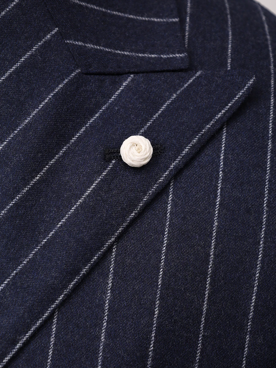 Костюм шерстяной