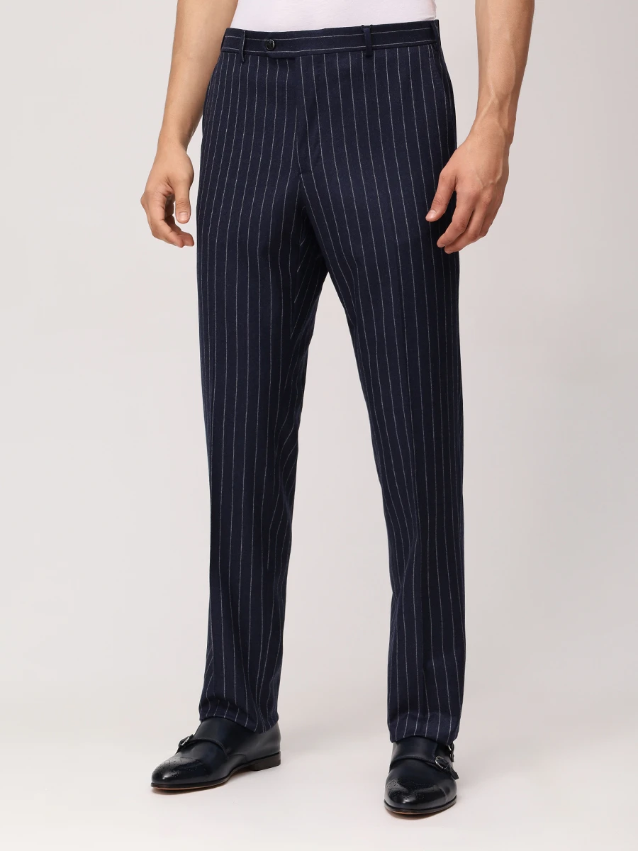 Костюм шерстяной