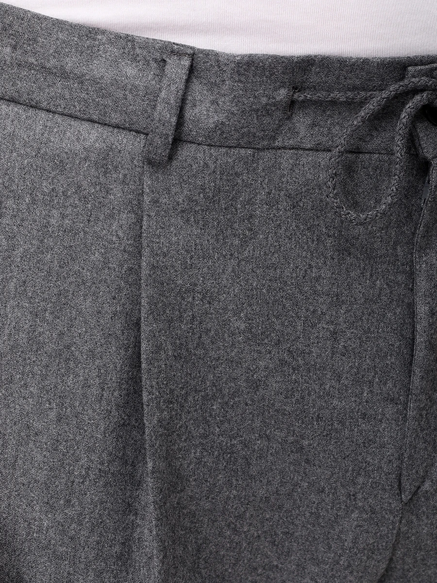 Костюм шерстяной