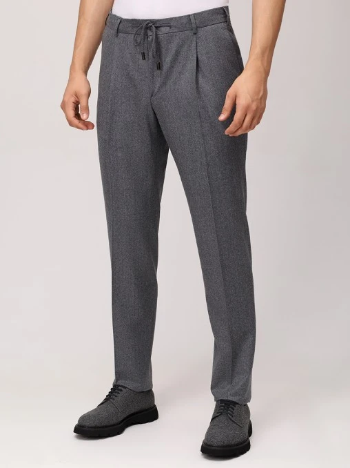 Костюм шерстяной LUBIAM