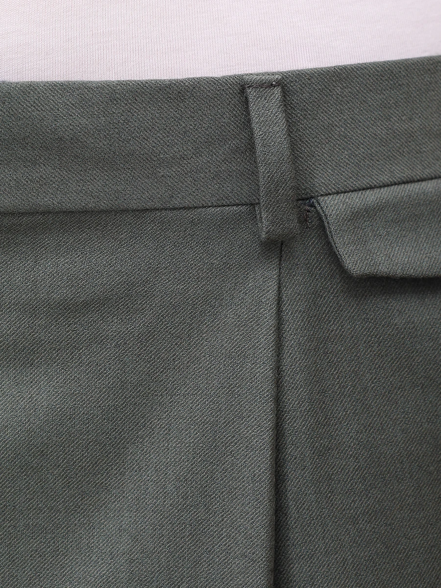 Костюм шерстяной