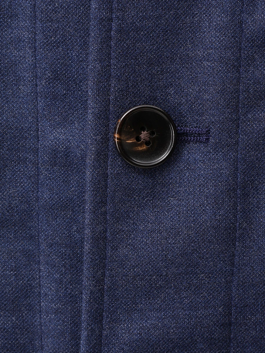 Костюм шерстяной