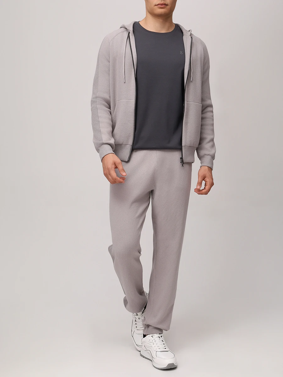 Костюм хлопковый