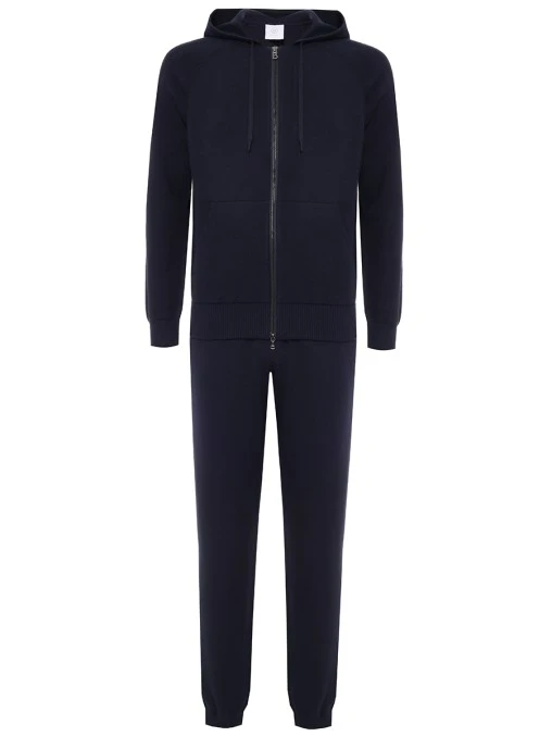 Костюм хлопковый BOGNER