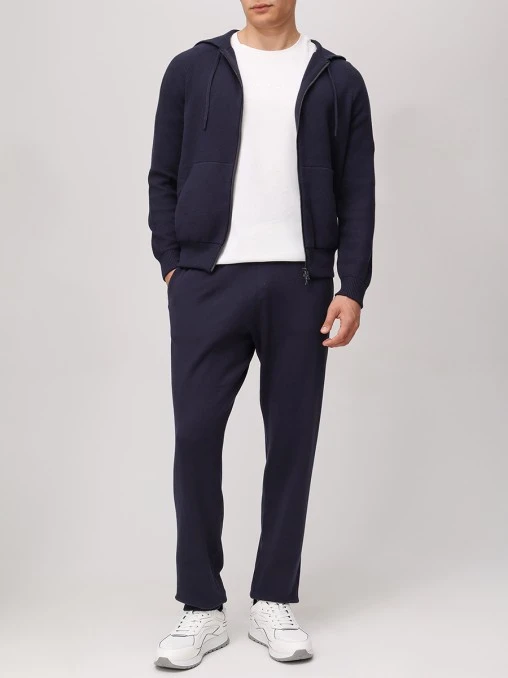 Костюм хлопковый BOGNER