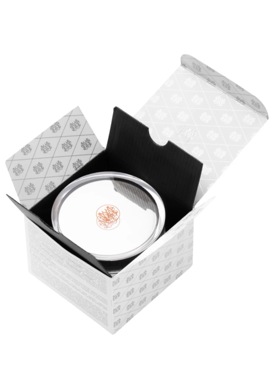 Бронзирующий крем-сорбет для тела с эффектом мгновенного высыхания Mila Marsel Premier