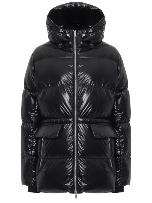 Пуховик стеганый MOOSE KNUCKLES