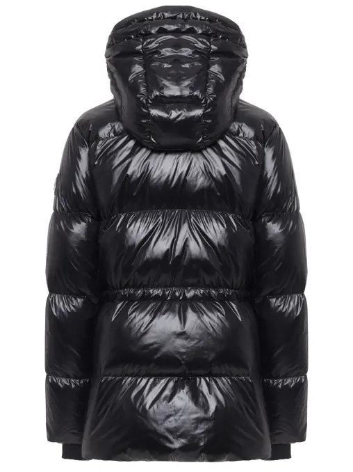 Пуховик стеганый MOOSE KNUCKLES