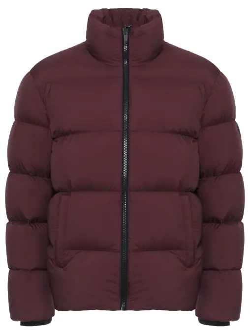 Пуховик стеганый MOOSE KNUCKLES