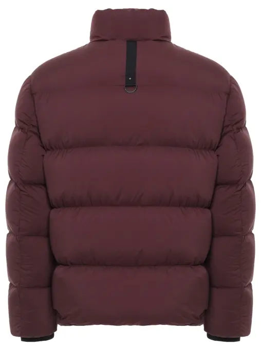 Пуховик стеганый MOOSE KNUCKLES