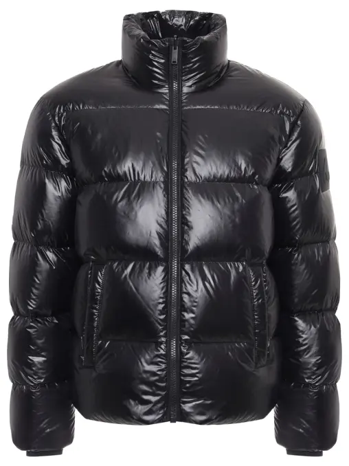 Пуховик стеганый MOOSE KNUCKLES