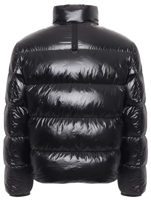 Пуховик стеганый MOOSE KNUCKLES