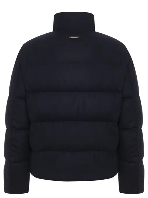 Пуховик стеганый PESERICO