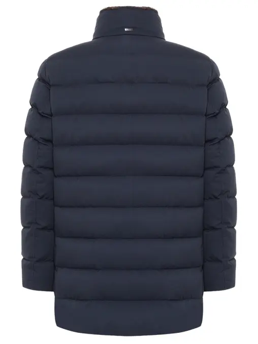 Пуховик стеганый HERNO