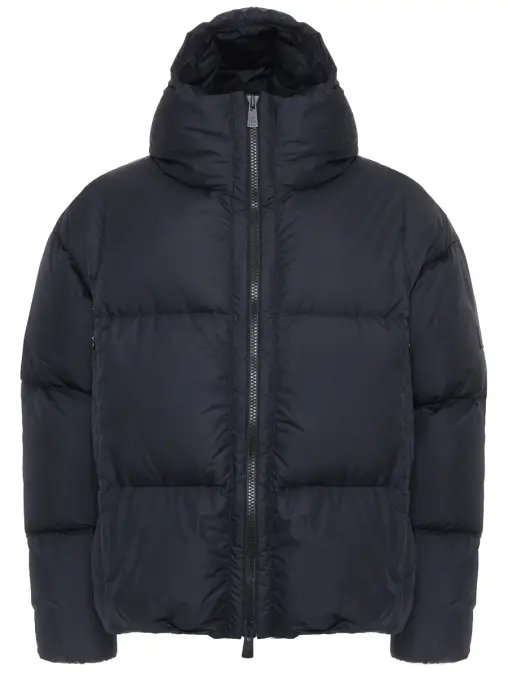 Пуховик стеганый BACON